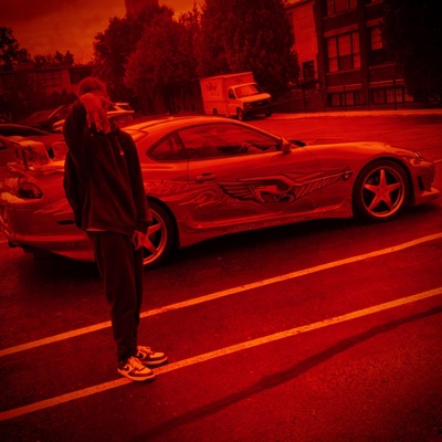 Party Wit BEV (Sped Up) - Single