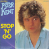 Peter Kent - Stop 'N' Go artwork