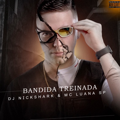 Bandida Treinada - Single