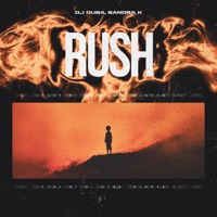 Rush - Single - Dj Quba & Sandra K