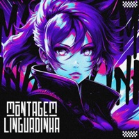 Montagem Linguadinha - EP - DJ Mariachi & Lyu