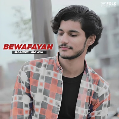 BAWAFAYAN - Single
