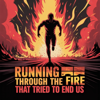 L.I.M - Running Through the Fire That Tried to End Us artwork