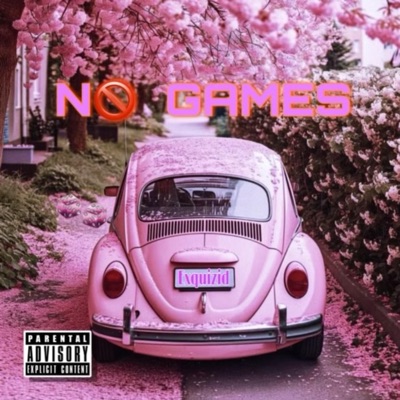 No Games (mine) - Single