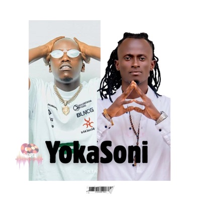 Yoka Soni (feat. Young B) - Single