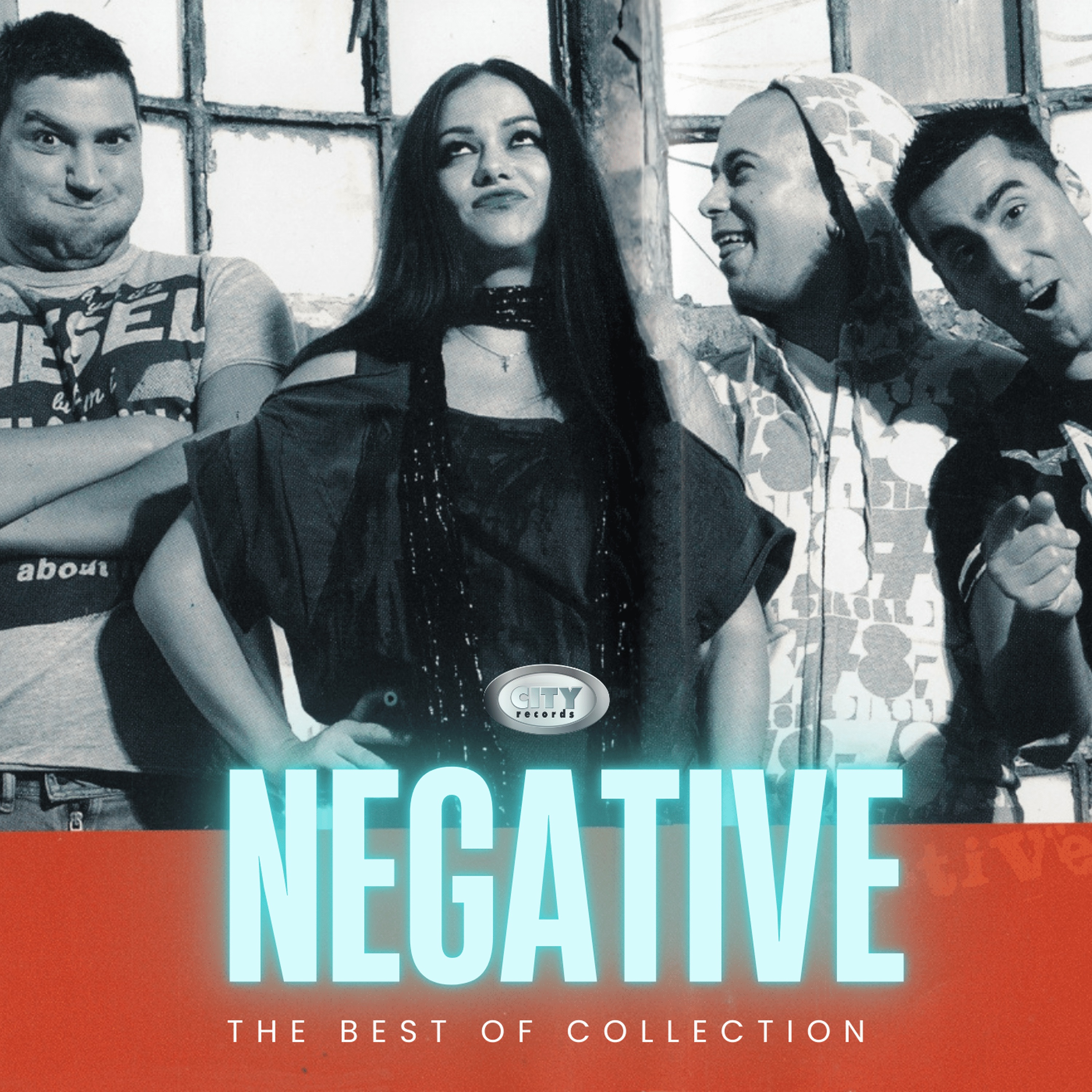 The best of collection