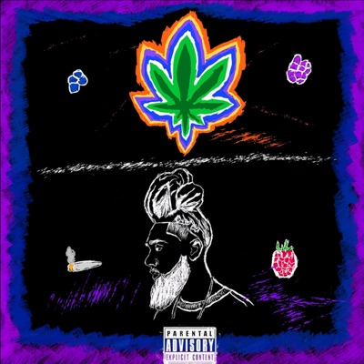 Blunts & Berries - EP