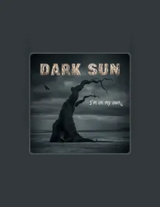 Listen to Dark Sun, watch music videos, read bio, see tour dates & more!