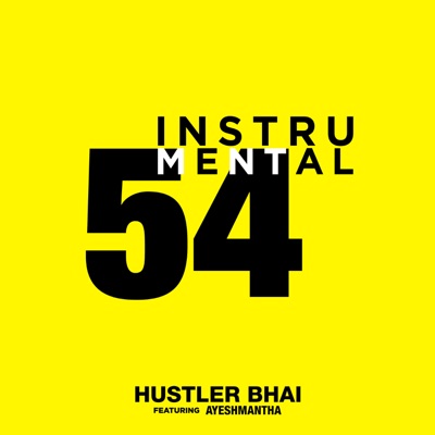 54 (Instrumental) - Single