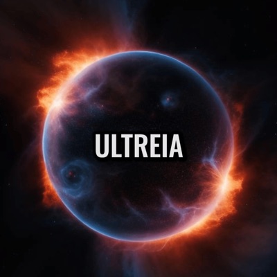 Supernova (feat. Ultreia) [Extended Version] - Single