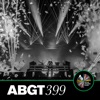 Eternal Summer (Abgt399) [Mixed] cover art