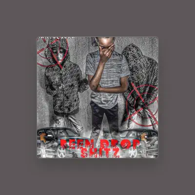 Listen to Babyclucka_, watch music videos, read bio, see tour dates & more!