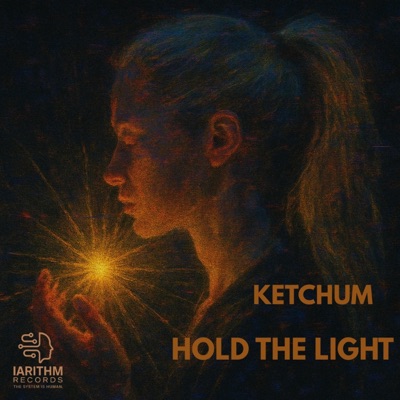 HOLD THE LIGHT (SIGO EN MÍ) - Single