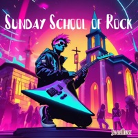 Sunday School of Rock - Juan1Love