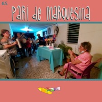 Pari de marquesina - Single - EL S. Vidal Quintero