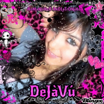DéJà Vü (feat. Chimbobeats & Babyohikari) - Single