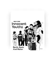 Earth, Roots & Waterを聴いたり、ミュージックビデオを鑑賞したり、経歴やツアー日程などを確認したりしましょう！