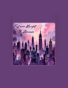 聆聽 Stara Knight、觀看音樂影片、閱讀小傳、查看巡演日期等！