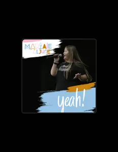 Dengarkan Mariale Aljure, tonton video musik, baca bio, lihat tanggal tur & lainnya!