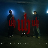 UH UH UH 2.0 (feat. EIGY, BUENDI & KAIKA) - Single - Los del Moment