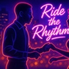 Midnight Love Grooves - Ride the Rhythm обложка