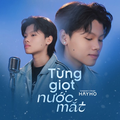 Từng Giọt Nước Mắt - Single