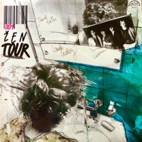 Zentour - Bily sport