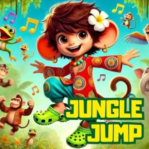 Jungle Jump - Single