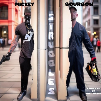 Struggles - Single