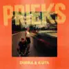 Prieks