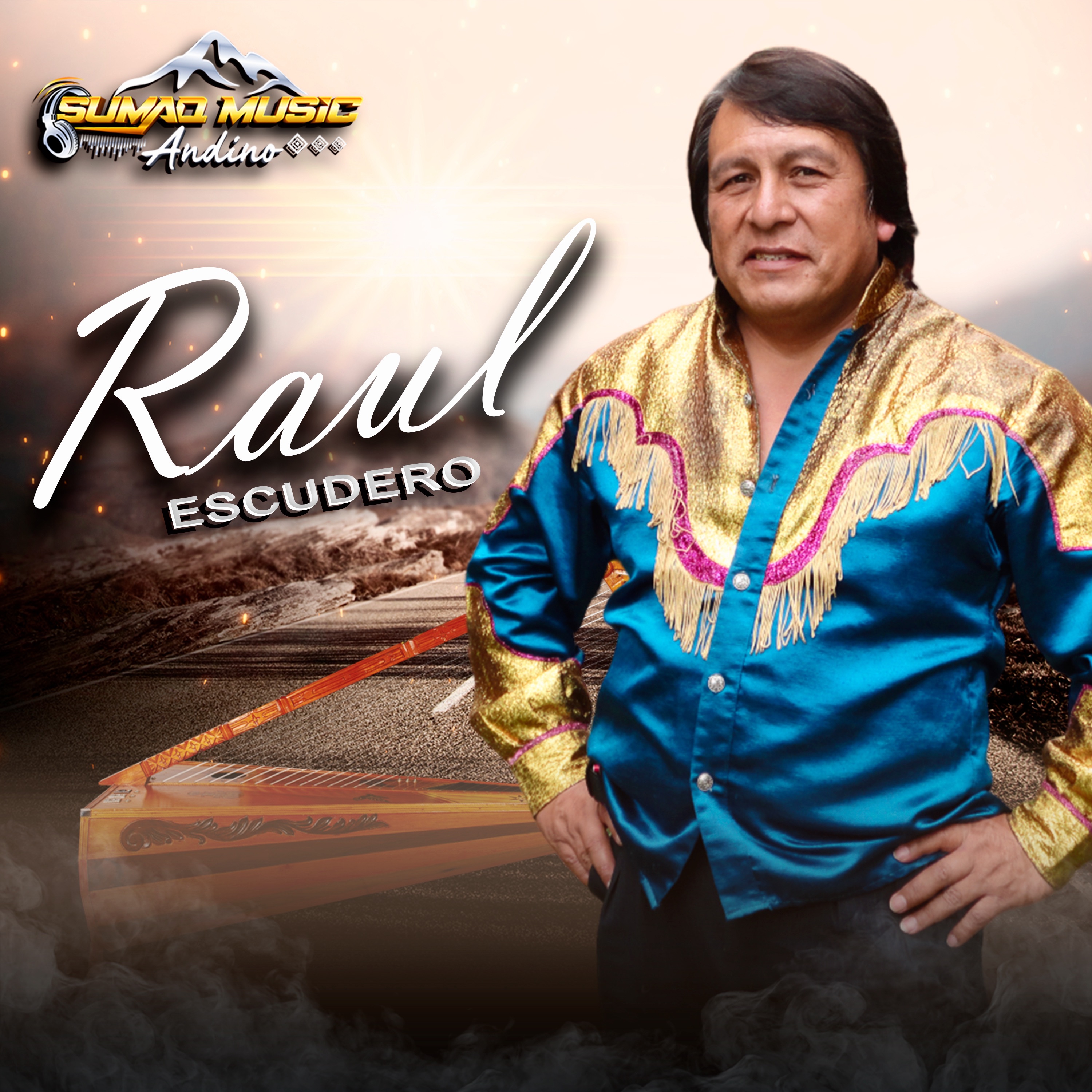 Raul Escudero - EP