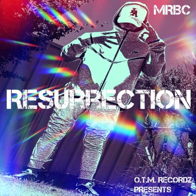 RESURRECTION - EP