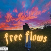 Free Flows - Single - Krazyjax