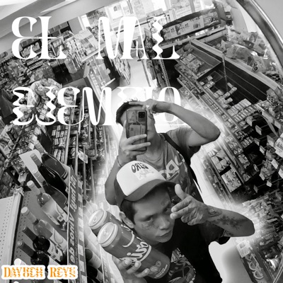 El Mal Ejemplo - Single