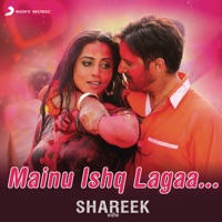 Mainu Ishq Lagaa