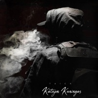 Katujen Kuningas - Single - Taick