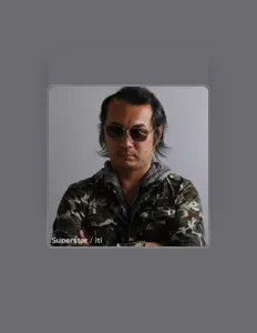 Dengarkan iti, tonton video musik, baca bio, lihat tanggal tur & lainnya!