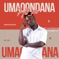 Umaqondana Maskandi (feat. Catzico & Toxicbeats) - Single - Hit_za