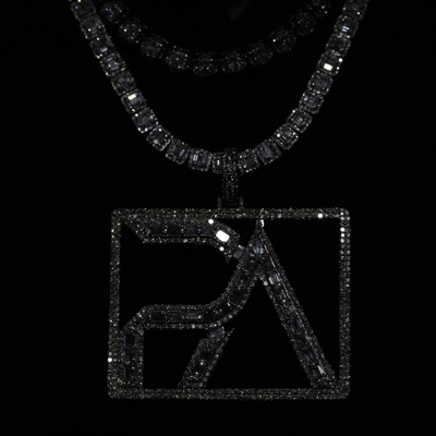 All Night Long - Single