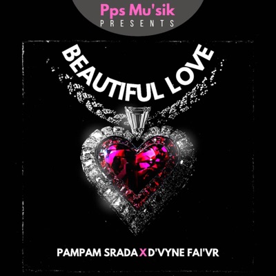 Beautiful Love - Single