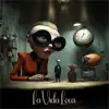 Kelly Boesch - It's La Vida Loca