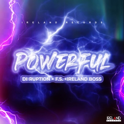 Powerful - Single