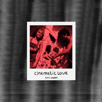 cinematic love - Single