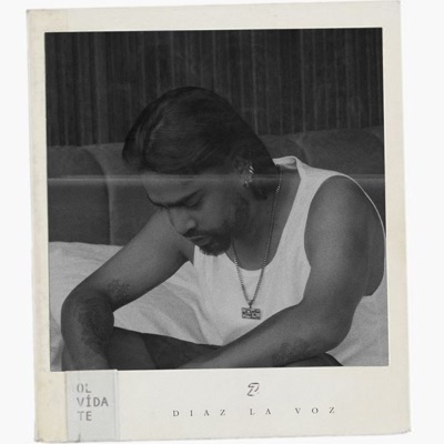 Olvídate - Single