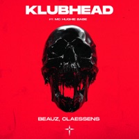 KLUBHEAD - Single - BEAUZ & CLAESSENS
