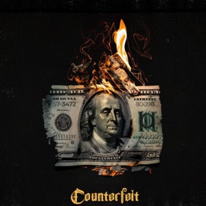 Counterfeit (Radio Edit) - Single