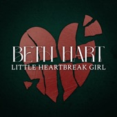 Little Heartbreak Girl artwork