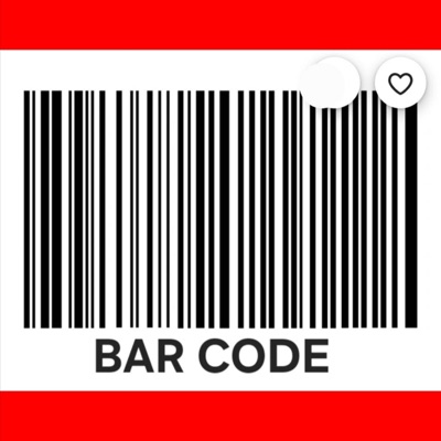 BAR CODE - Single