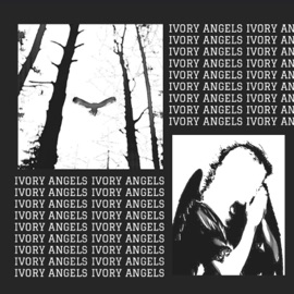 TV Screen Psychosis Ivory Angels