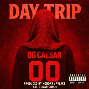 Day Trip (feat. Ronan Goron)